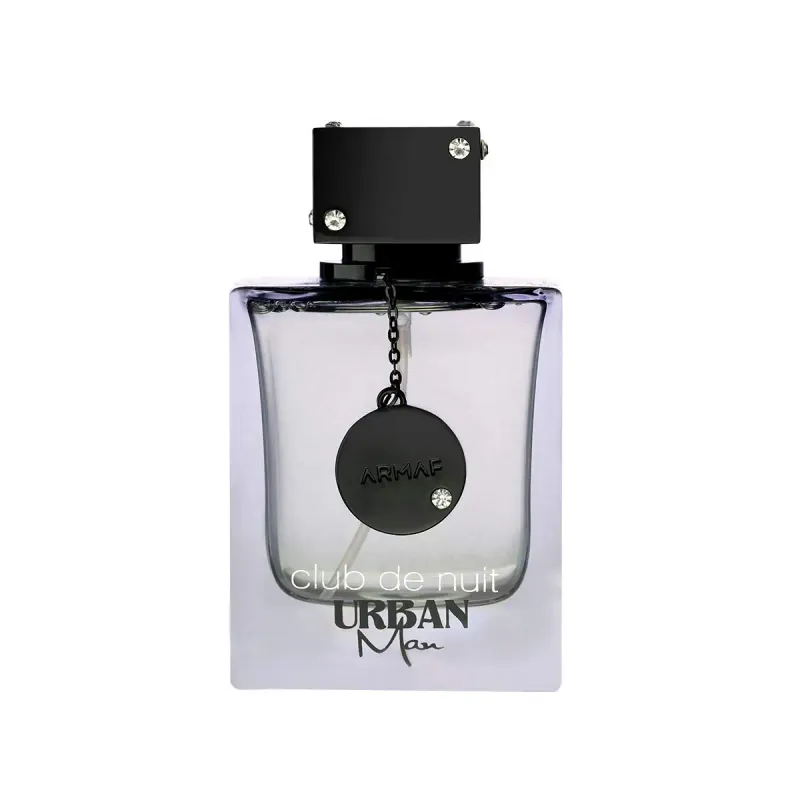 Armaf Club De Nuit Urban EDP for Men 3.6oz 2