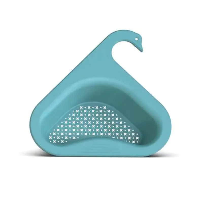Kitchen Strainer & Fruit Drainer Basket 2
