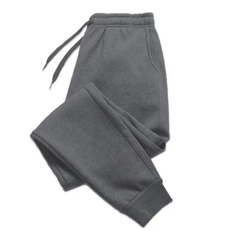 2026 Workout Sweatpants for Men & Women 4