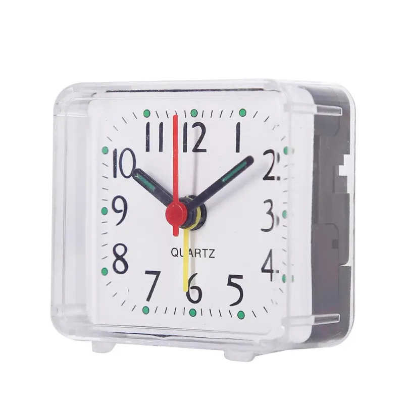Small Digital Alarm Clock 1