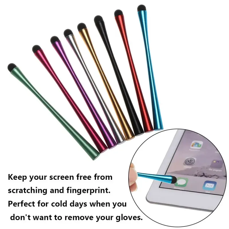 Universal Capacitive Touch Stylus Pen 6