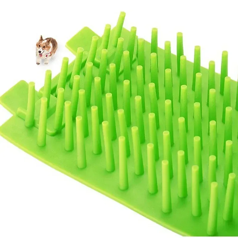 Pet Foot Washing Cup Paw Cleaner 3