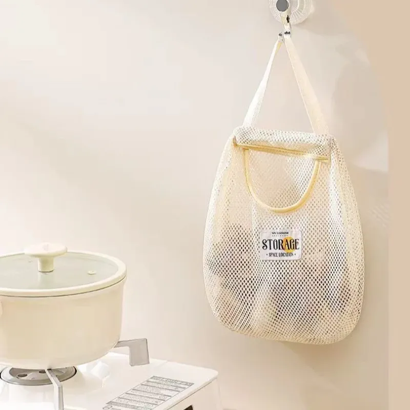 3-Piece Socks Storage Hanging Bag 5