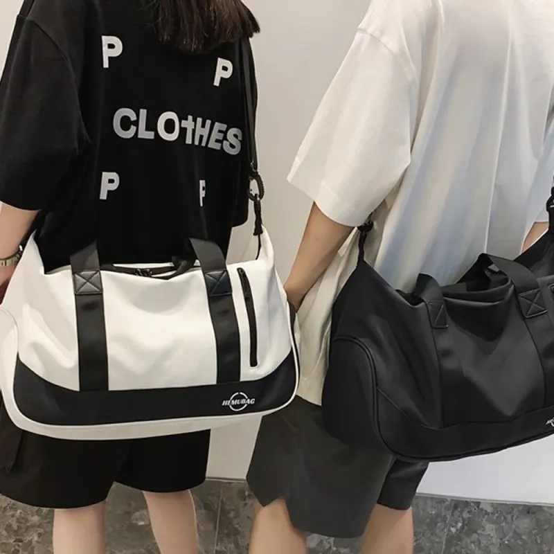 CXMMGG Small Duffel Bag 6