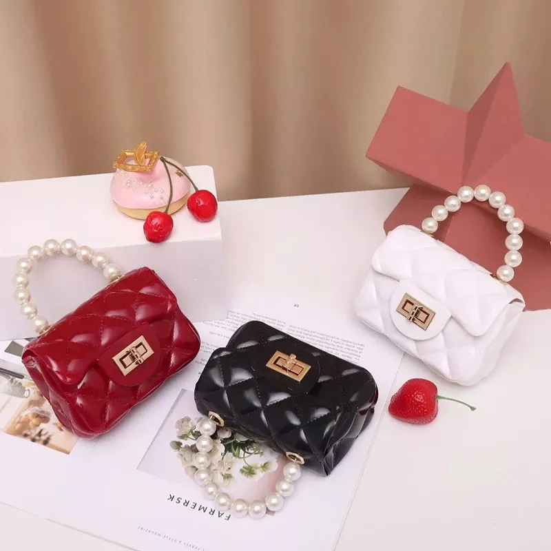 Candy Mini Crossbody Lipstick Bag 1