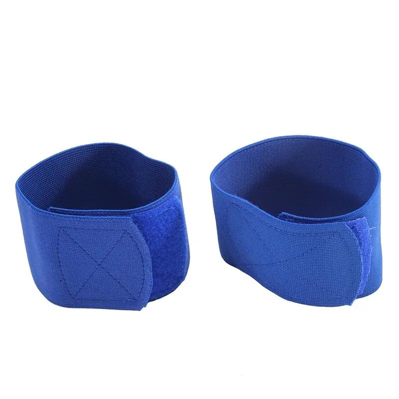 Soccer Shin Guard Bandage Tape 5