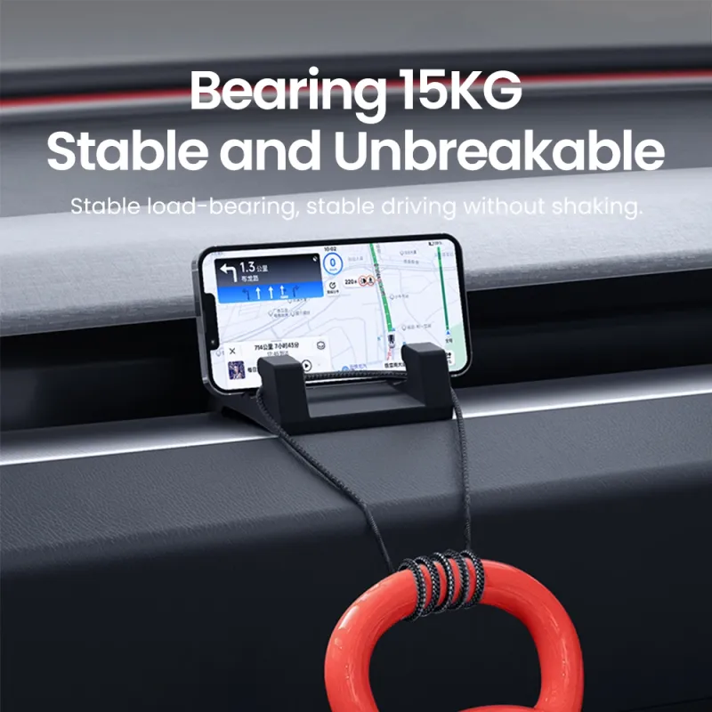 YZ Tesla Phone Holder for Model 3/Y 5