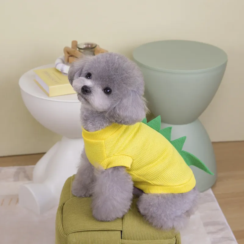 INS Wind Pet Cooling Camisole 4