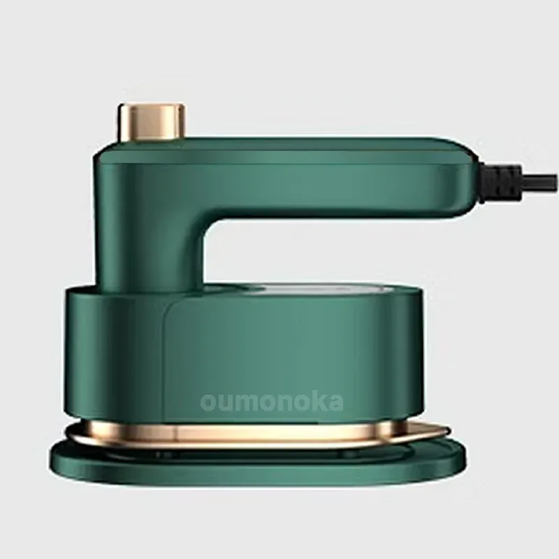 Portable Handheld Travel Steam Iron 3