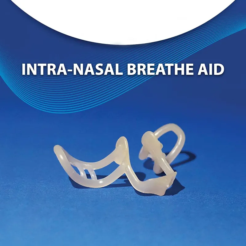 Anti-Snore Nasal Dilator Clip 5