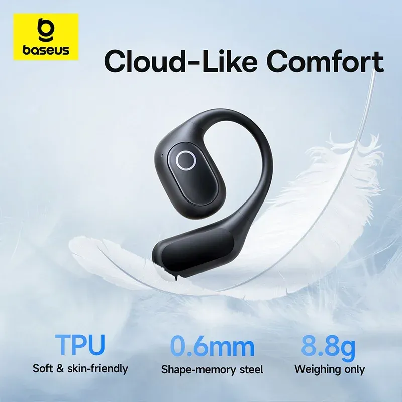 Baseus Eli 2i Fit Open-Ear Earbuds 2