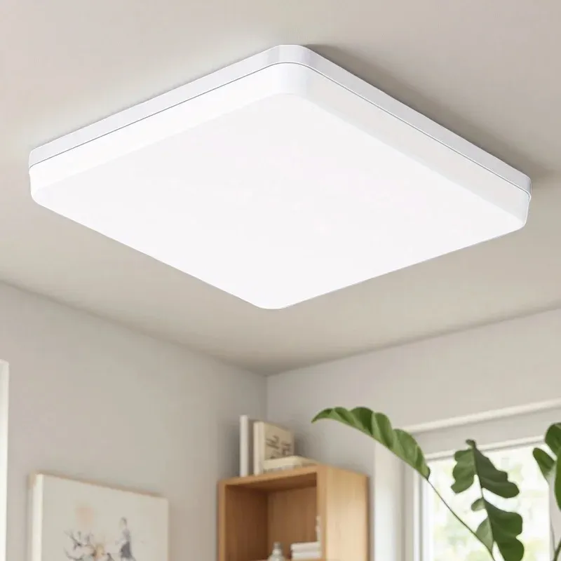 LED потолочна лампа плоского монтажу 18-48W 1