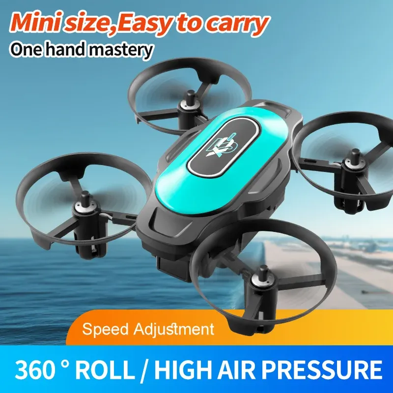 XD2 Mini Drone for Beginners 3