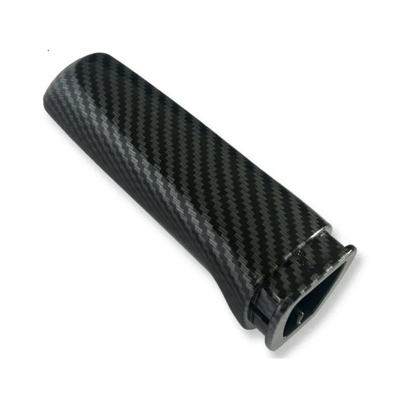 BMW Handbrake Grip Cover - ABS Protective 6
