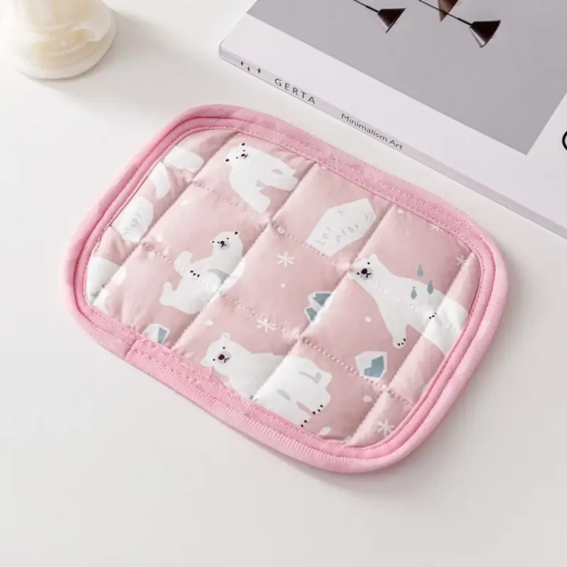 Ice Silk Small Pet Cooler Mat 4