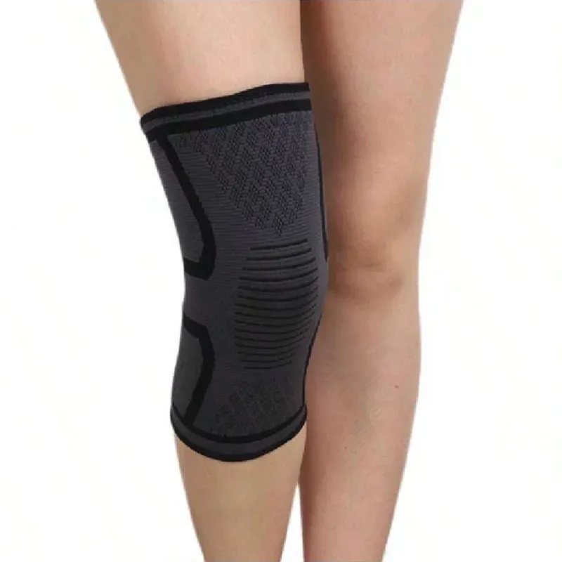 Compression Knee Support Sleeve 4