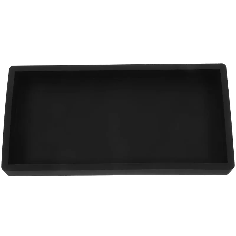 Bathroom Silicone Vanity Tray 2