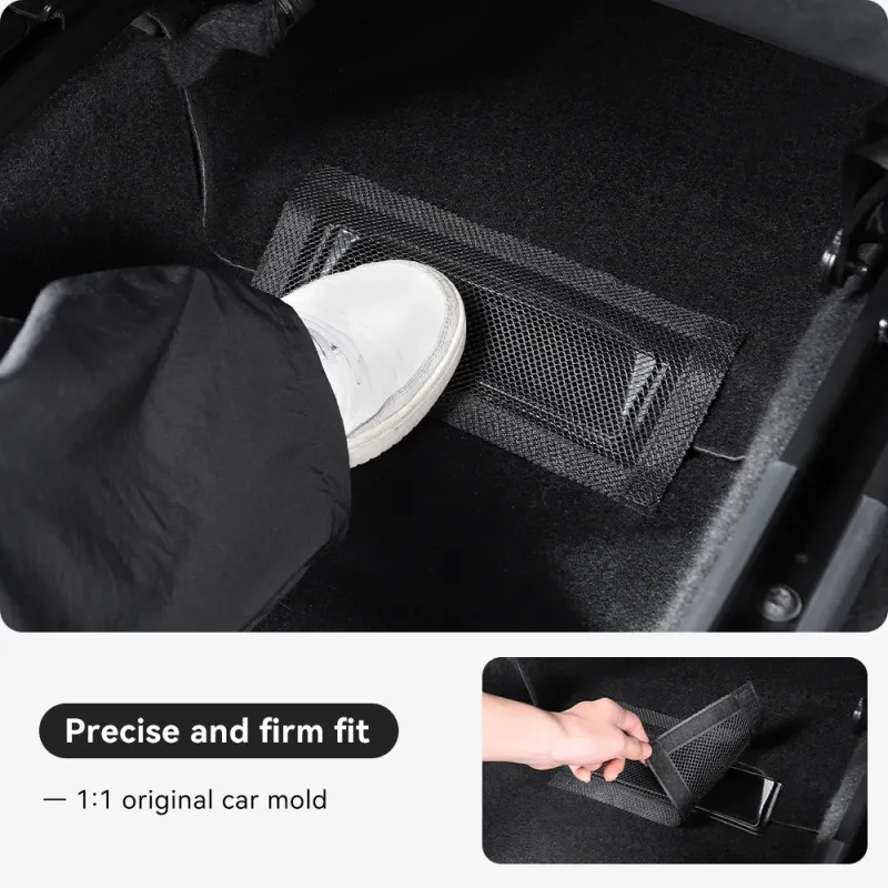 Tesla Model Y Air Vent Cover Protector 6