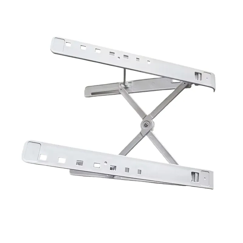 Adjustable Plastic Laptop Stand 3