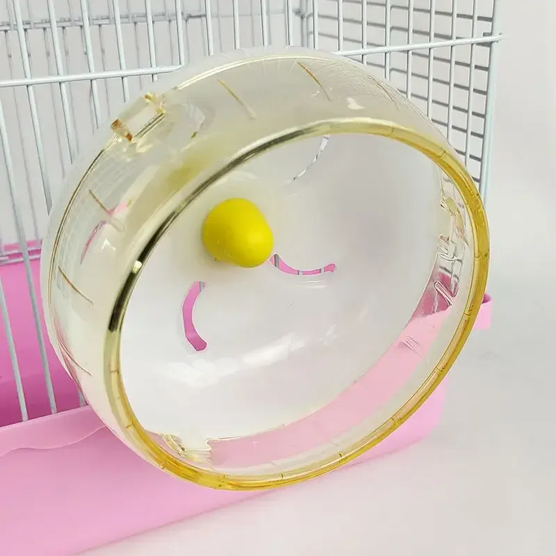 Silent Hamster Running Disc Wheel 12-21cm 3