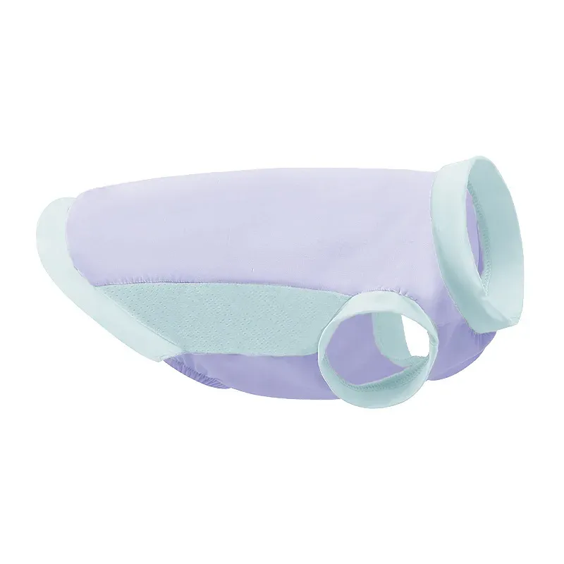 Dog Cooling Vest - Breathable Pet Sun Protection 5