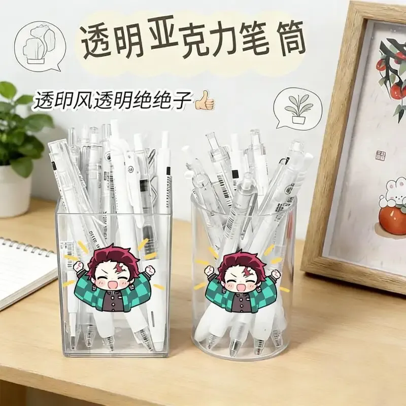 Demon Slayer Pen Holder Organizer 6