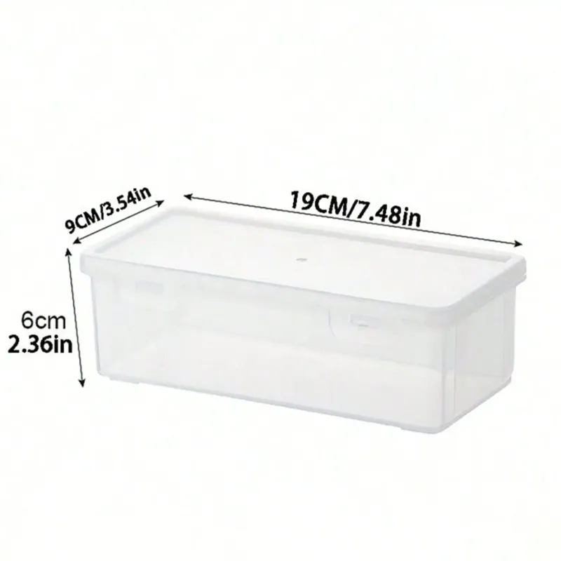 Rotating Pen Holder Organizer 4