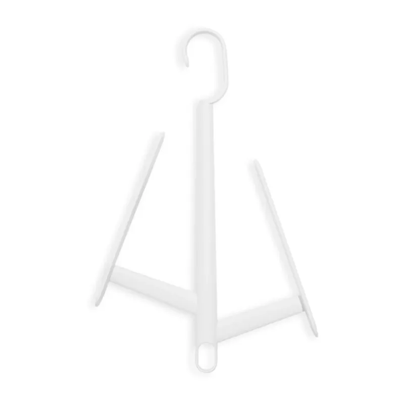 Stackable Vertical Shoe Rack & Drying Organizer 2