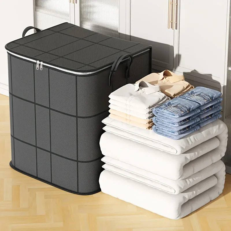 Foldable Storage Bag Organizer 5