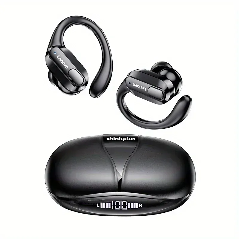 Lenovo XT80 Wireless Bluetooth 5.4 Earbuds 6