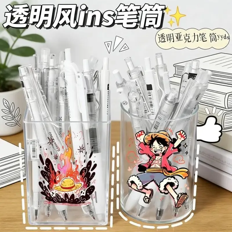 One Piece Pen Holder Organizer 2
