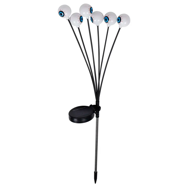 Solar Eyeball Ground Stake Lights 2