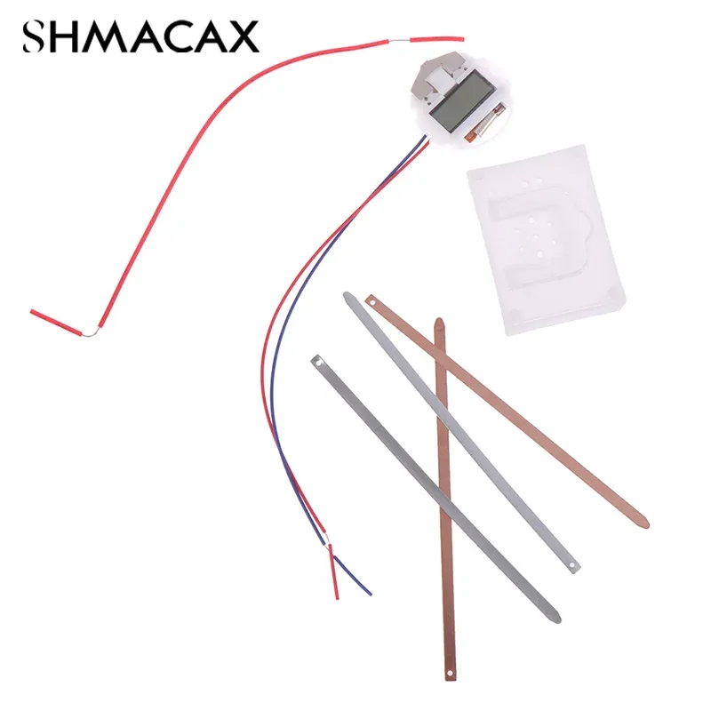 Potato Battery STEM Kit for Kids 4