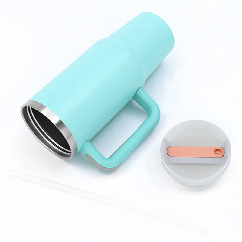 Stanley 40oz Flip Straw Lid Replacement 4