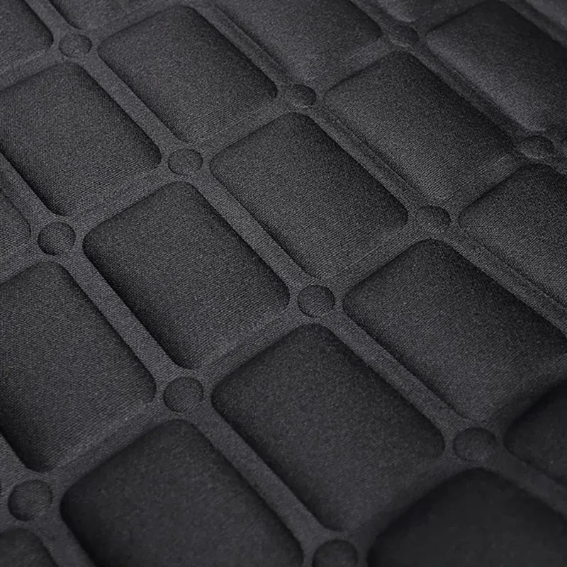 12V Heated Car Seat Cushion 6