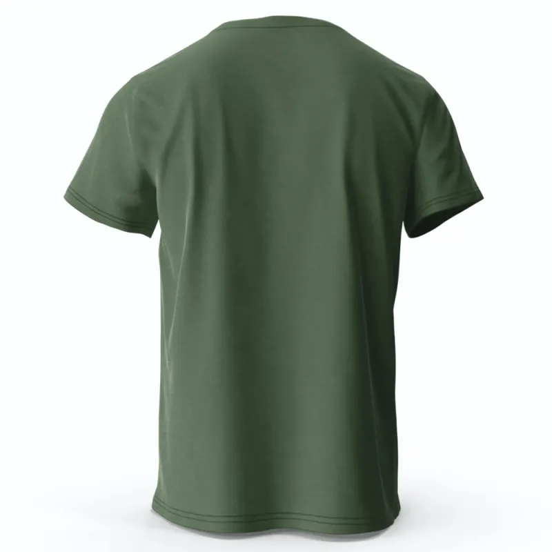 Motors Vintage Graphic Oversized T-Shirt 2