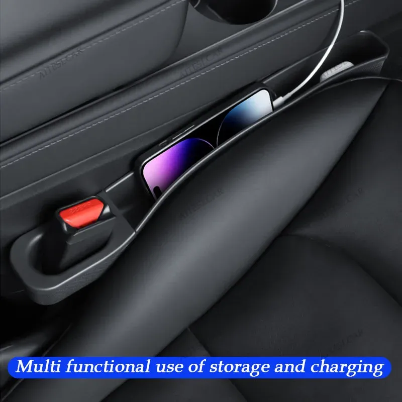 Tesla Model 3/Y Seat Gap Organizer 6