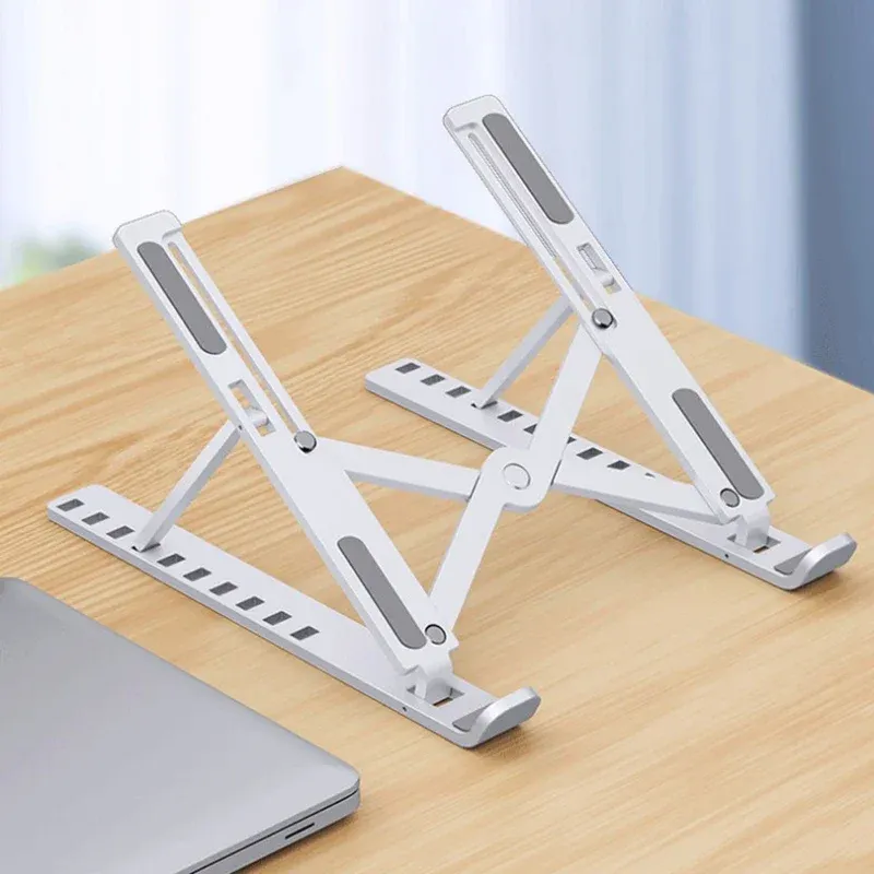 Foldable Laptop Cooling Stand 2