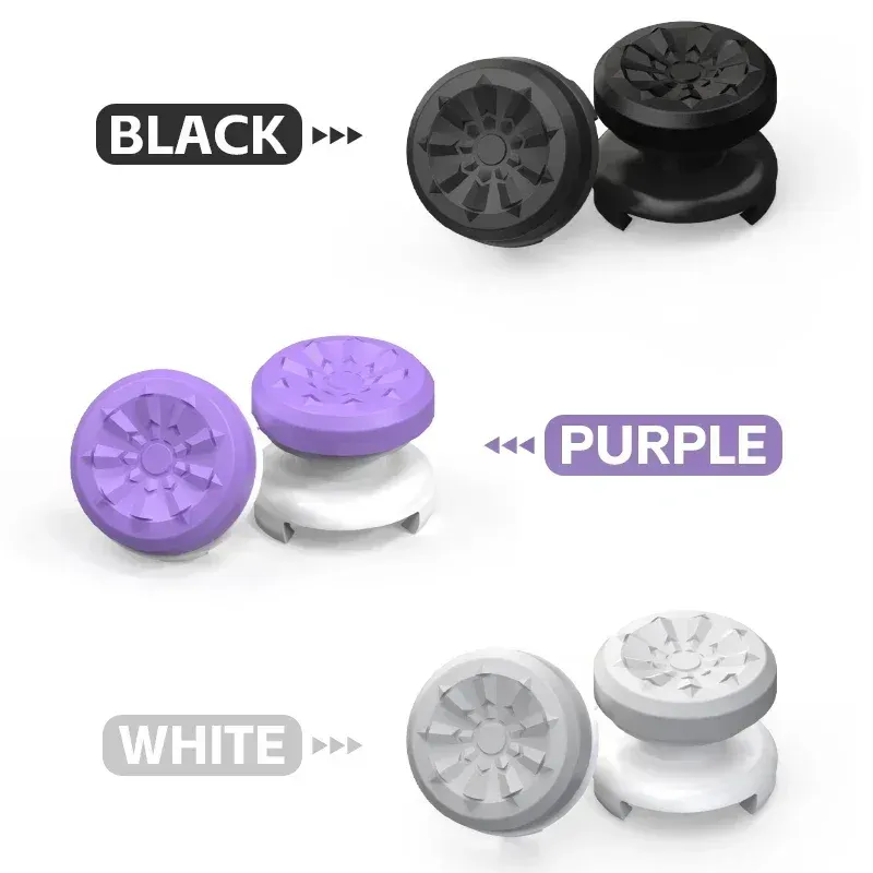 Data Frog Galaxy Thumbstick Extender 4