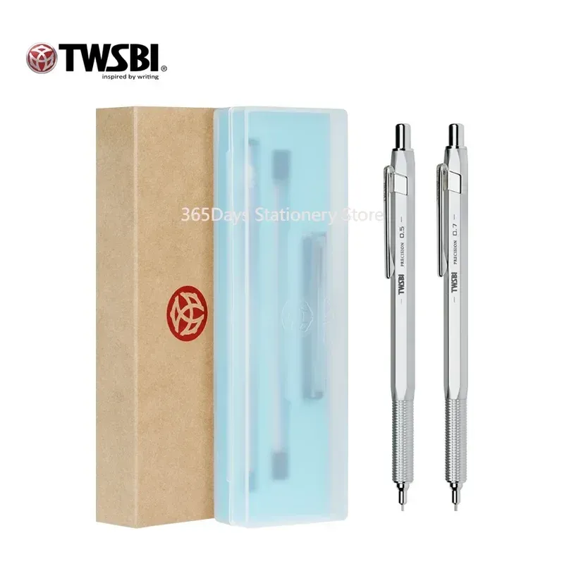 TWSBI Sanwentang Precision Automatic Pencil 1