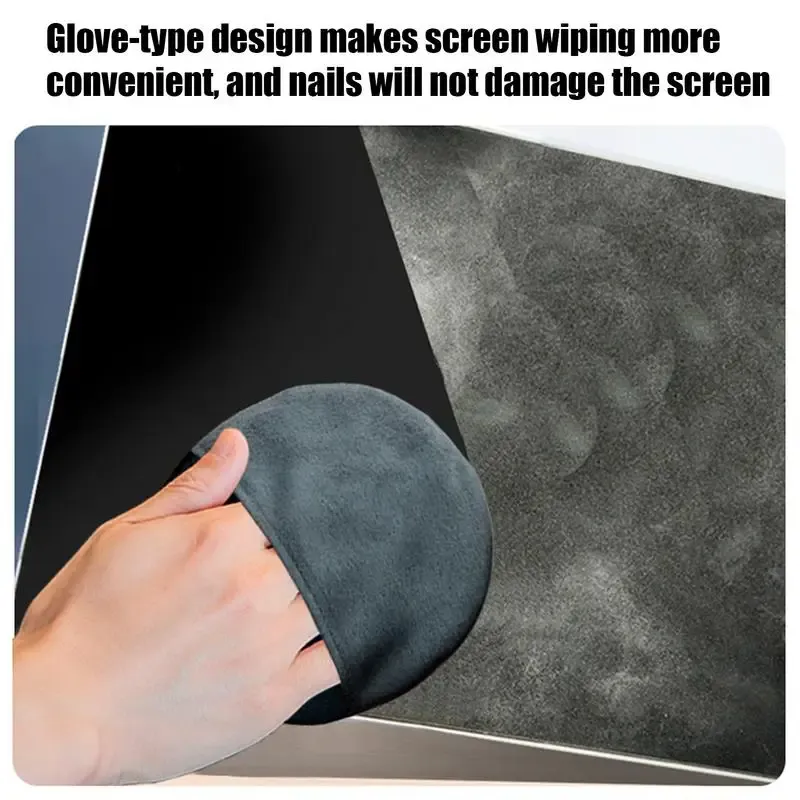 Screen Cleaner Spray Kit 3