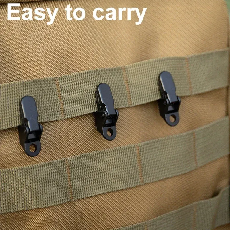 Anti-Wind Tent Clips for Camping 4