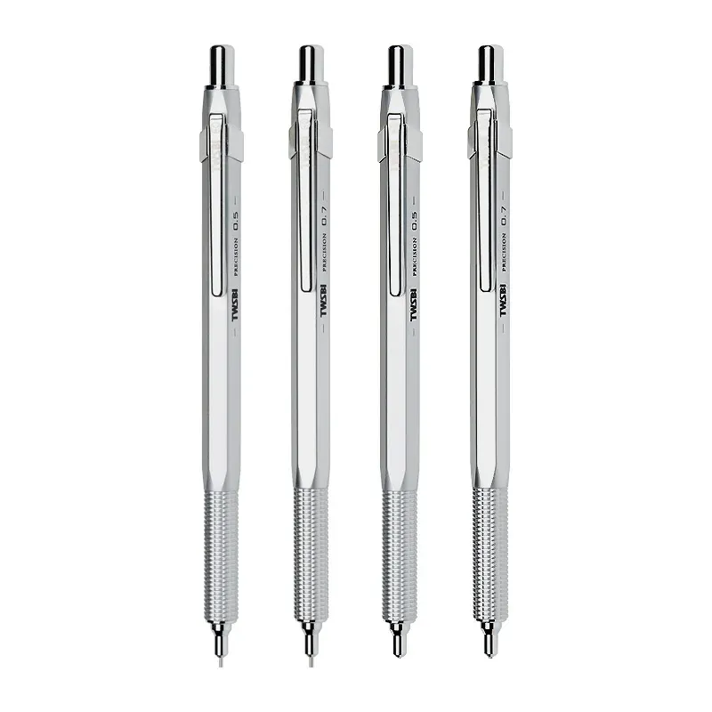 TWSBI Sanwentang Precision Automatic Pencil 6