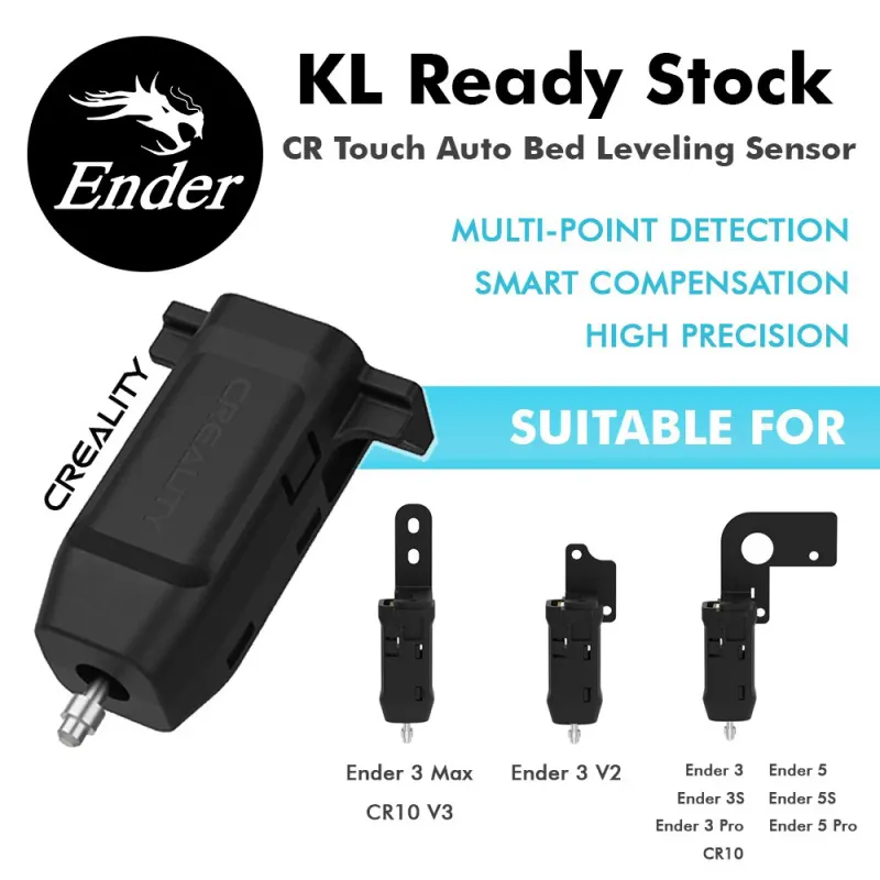 CREALITY CR Touch Auto Leveling Sensor Kit 1