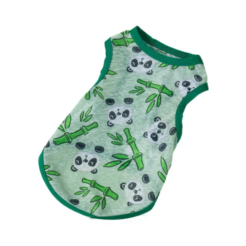 Dog Cooling Vest Tee Shirt 3