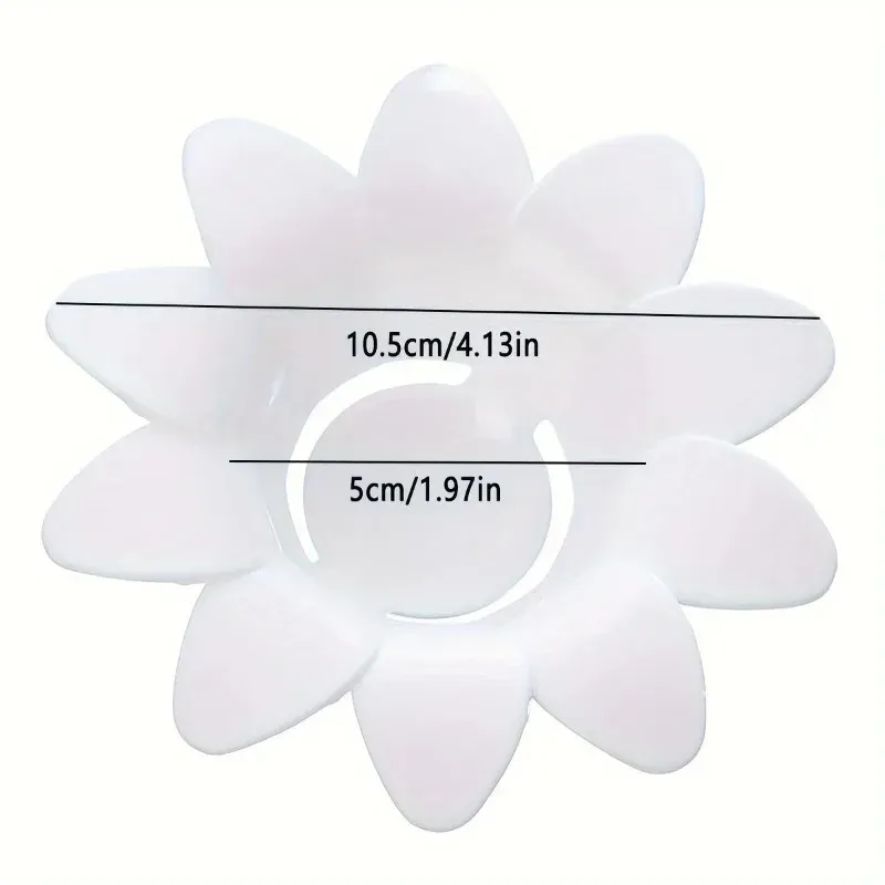 Flower Egg Yolk Separator 3