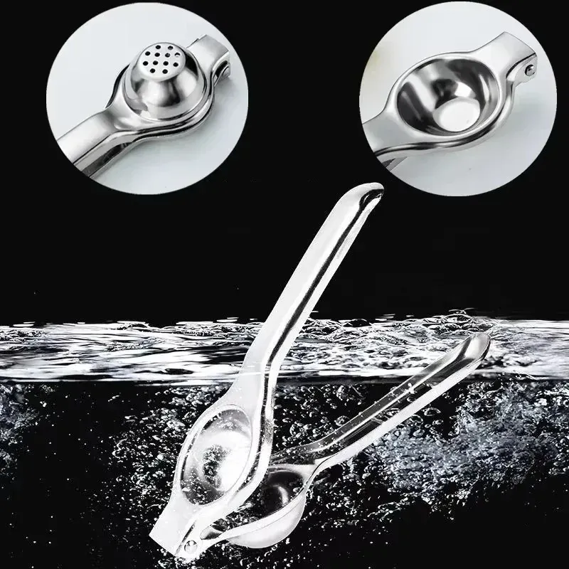 Stainless Steel Citrus Juicer 5