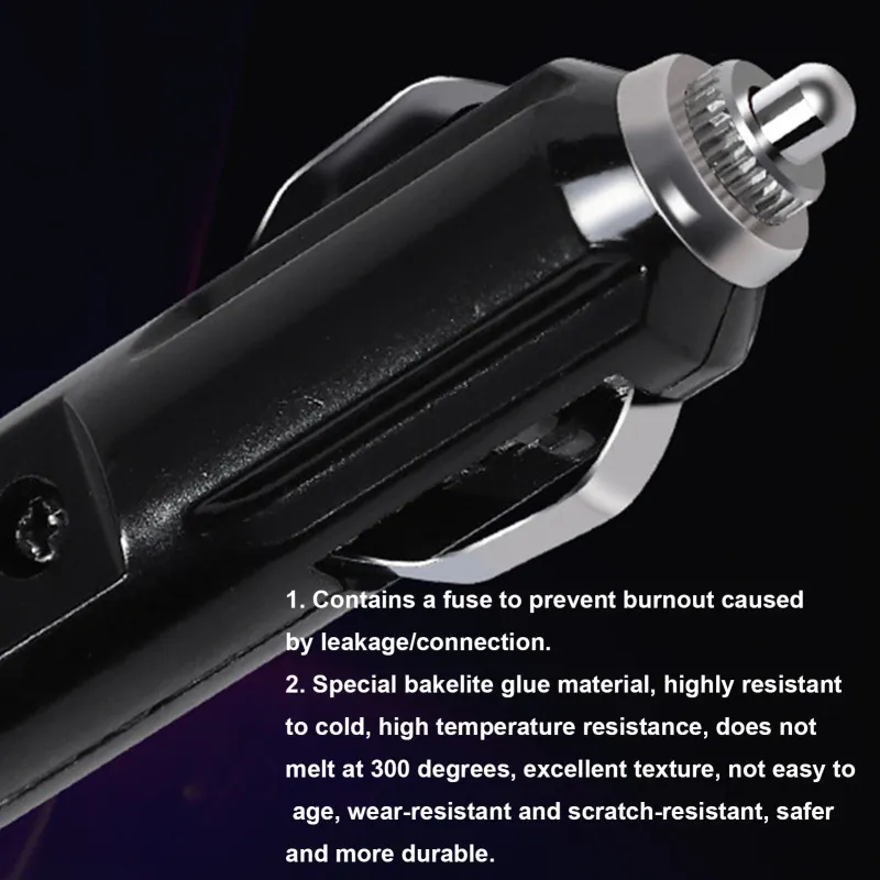 12V/24V Heated Car Blanket 3