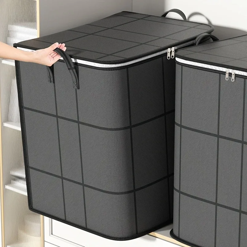 Foldable Storage Bag Organizer 1