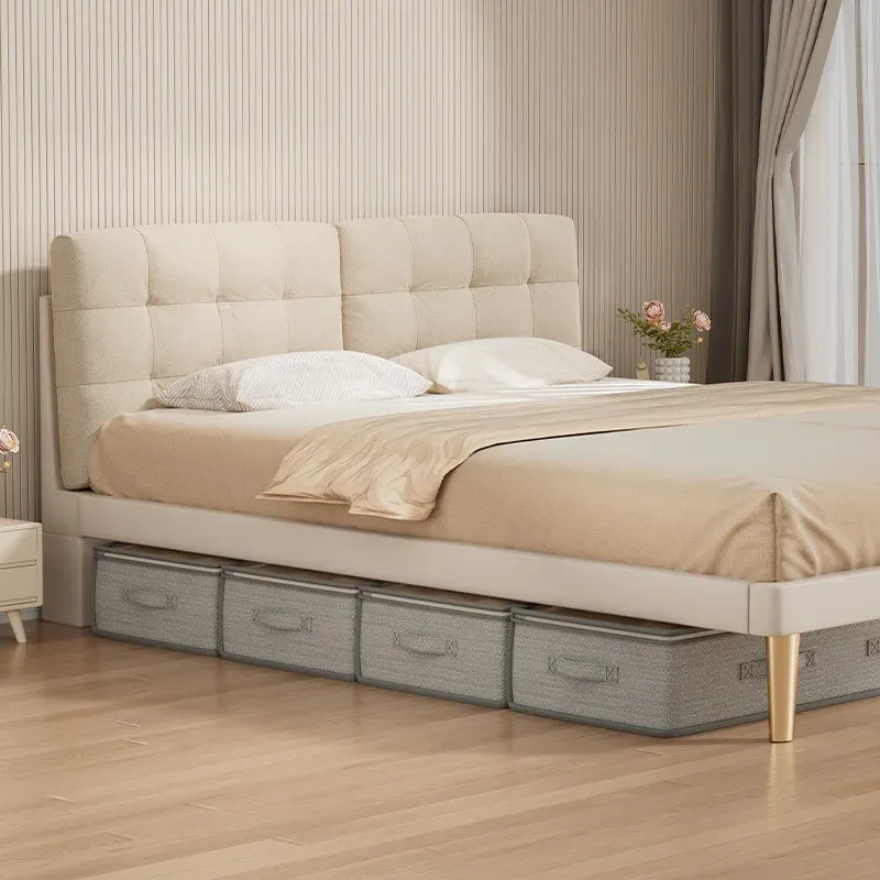Under-Bed Storage Box Organizer 5